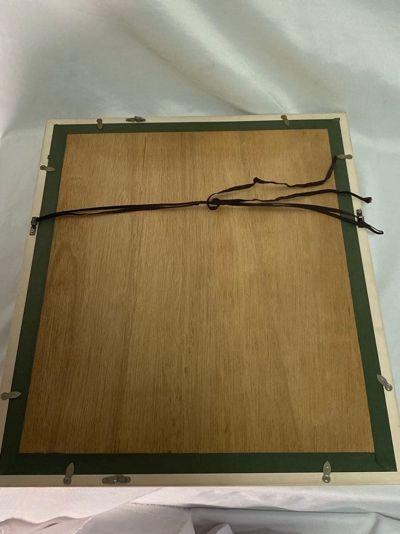 2734❣️ ルノアール　ピアノを弾く若い女　立体複製