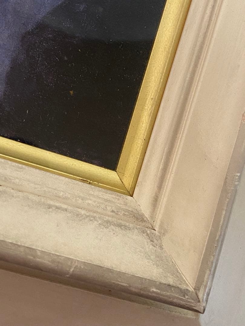 2734❣️ ルノアール　ピアノを弾く若い女　立体複製