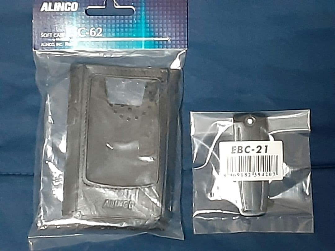 ✨超綺麗・未使用✨名機アルインコDJ-P24L✨&✨新品✨