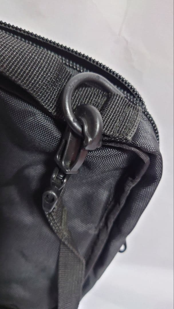 使用品 ゼルネアス イベルタル ポーチ DSショルダー収納バッグ