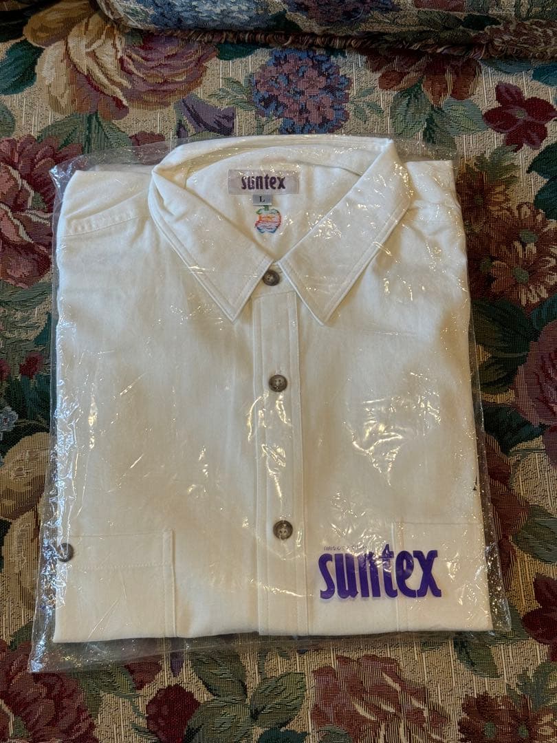 1990's Apple event staff shirt