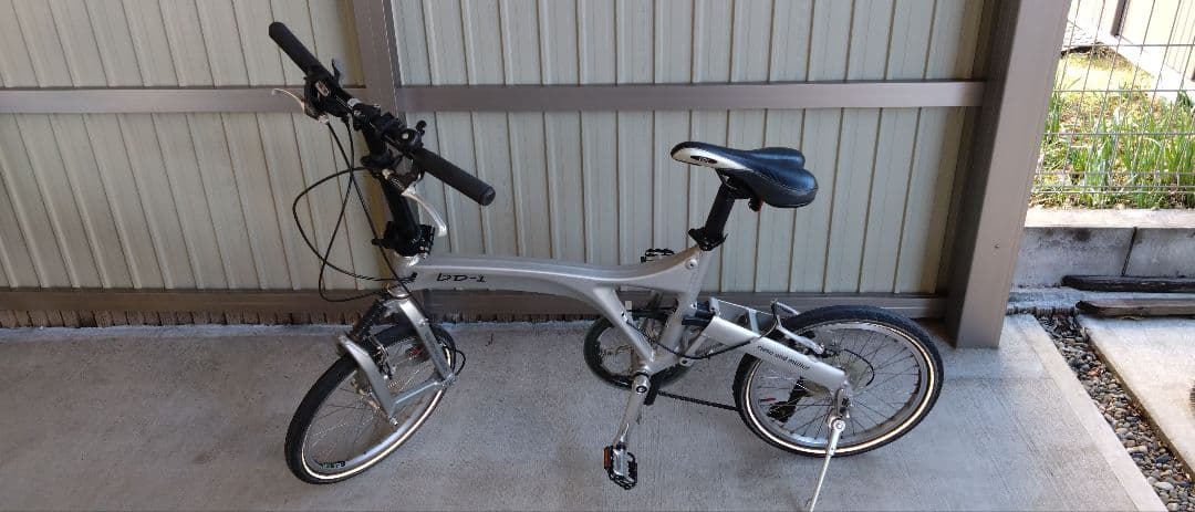 rises und muller BD-1　bd-1 TFスポーツ岩槻店】人気のミニベロ R&M（ライズアンドミューラー）のBD