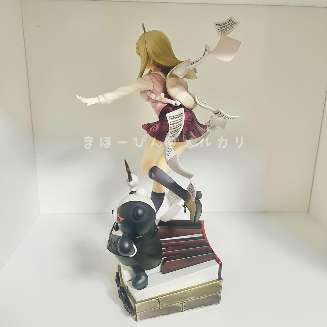 ファット・カンパニー ニューダンガンロンパV3 赤松楓 スケール