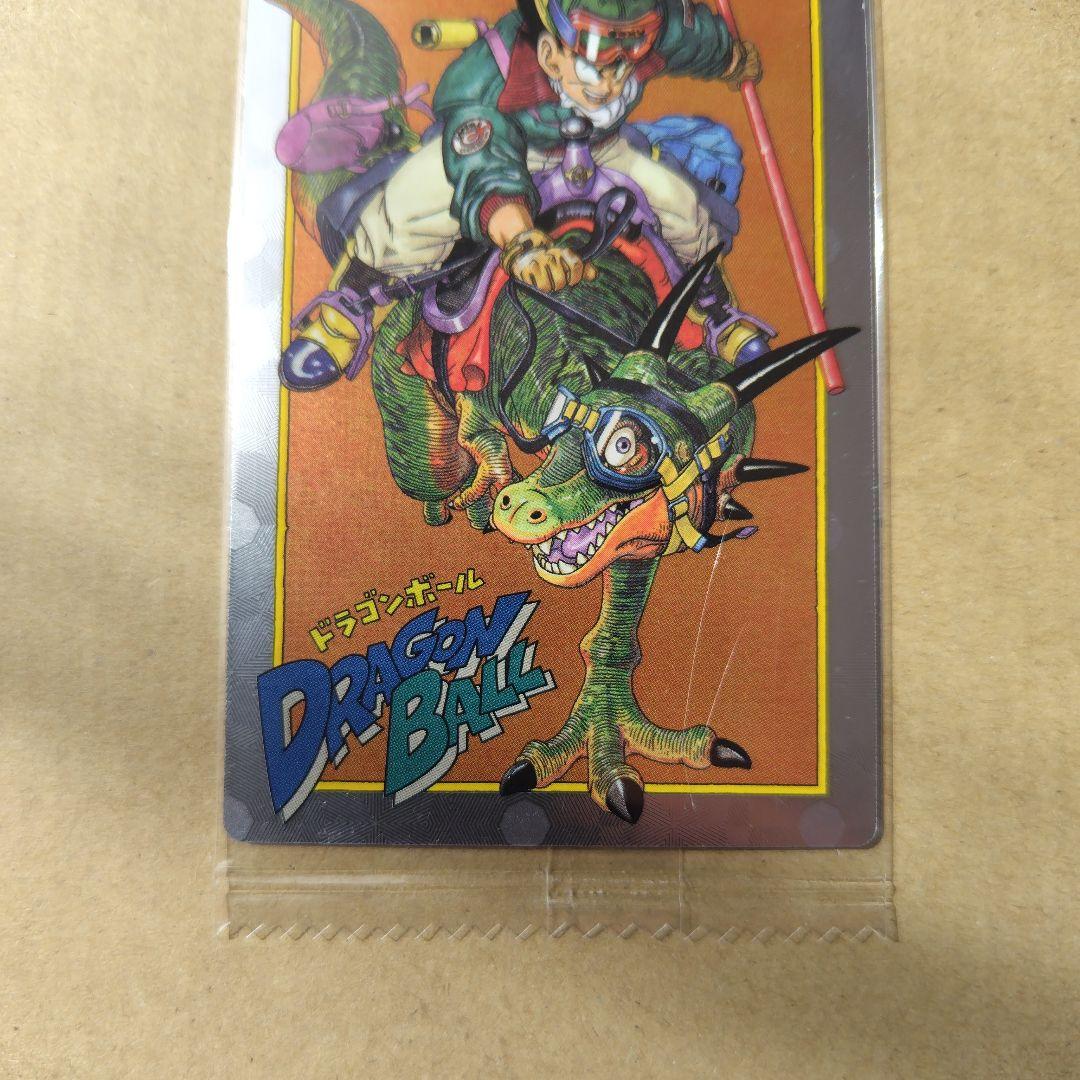 ドラゴンボール イタジャガカード vol.2-29SEC 未開封品 - メルカリ