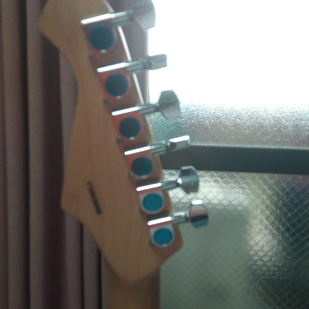 あさん専用　レジェンドLTE-Z B/BKBK テレキャスターオールブラック