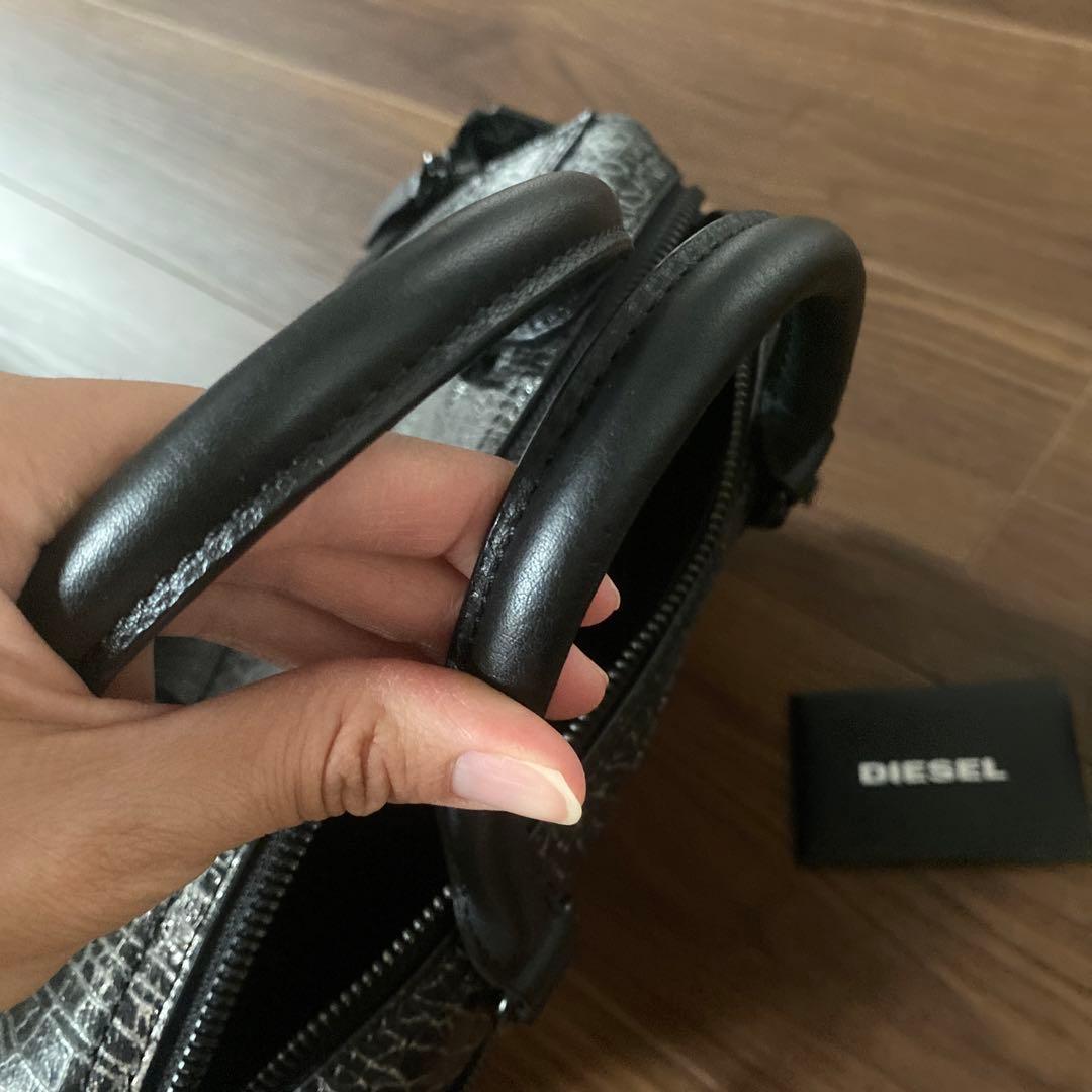 ディーゼル　バッグ