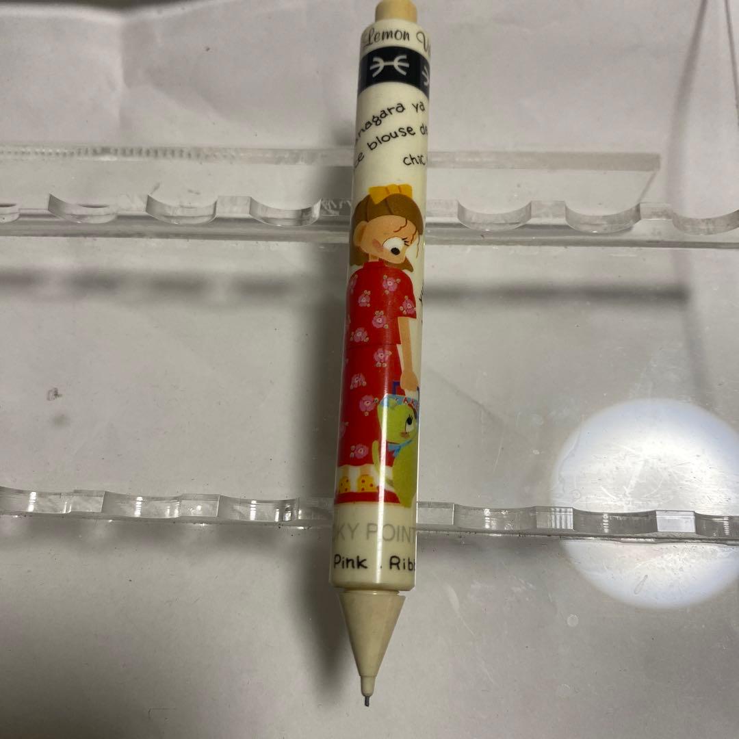 レトロ レモンヴィレッジ レモンビレッジ Lemon Village シャープ