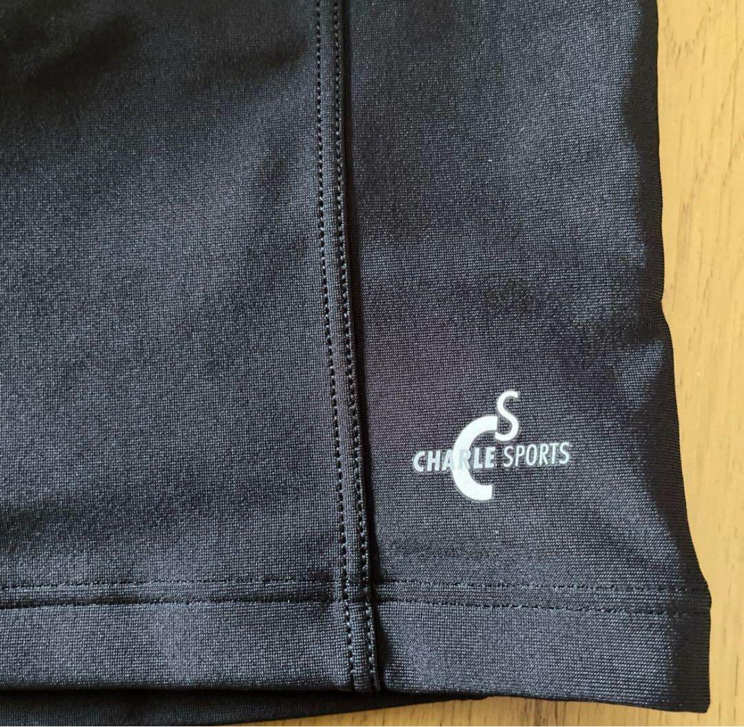 シャルレ　スイムウェア(トップ)13号 & (ボトム)LL