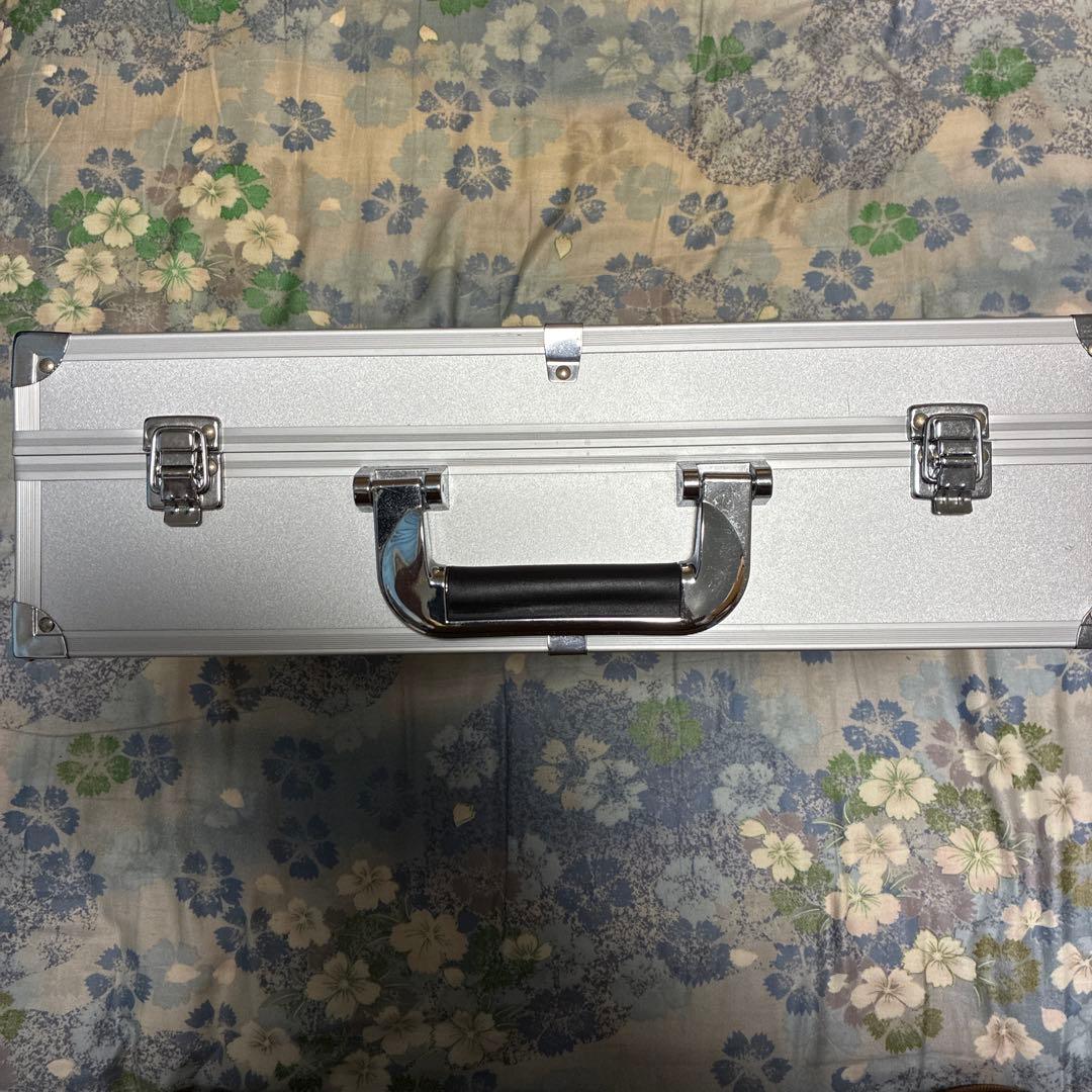 TOYGER アタッシュケース