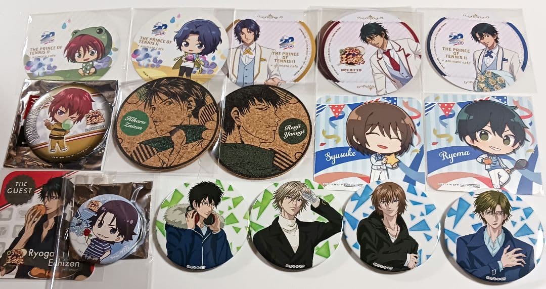 kmi コメント頂けると助かります。様 【ネームタグ】 【ラメ糸刺繍】