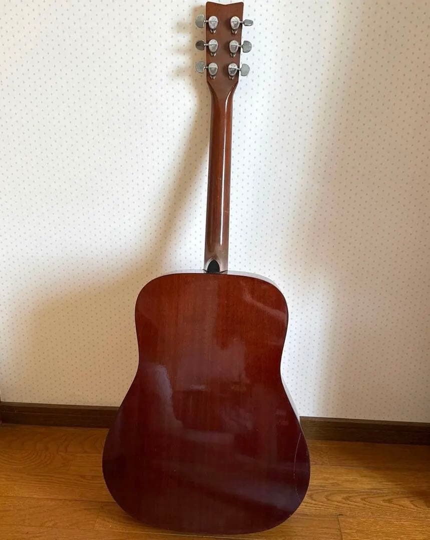 YAMAHA FX-170 アコースティックギター YAMAHA FX-170A ギター 【公式
