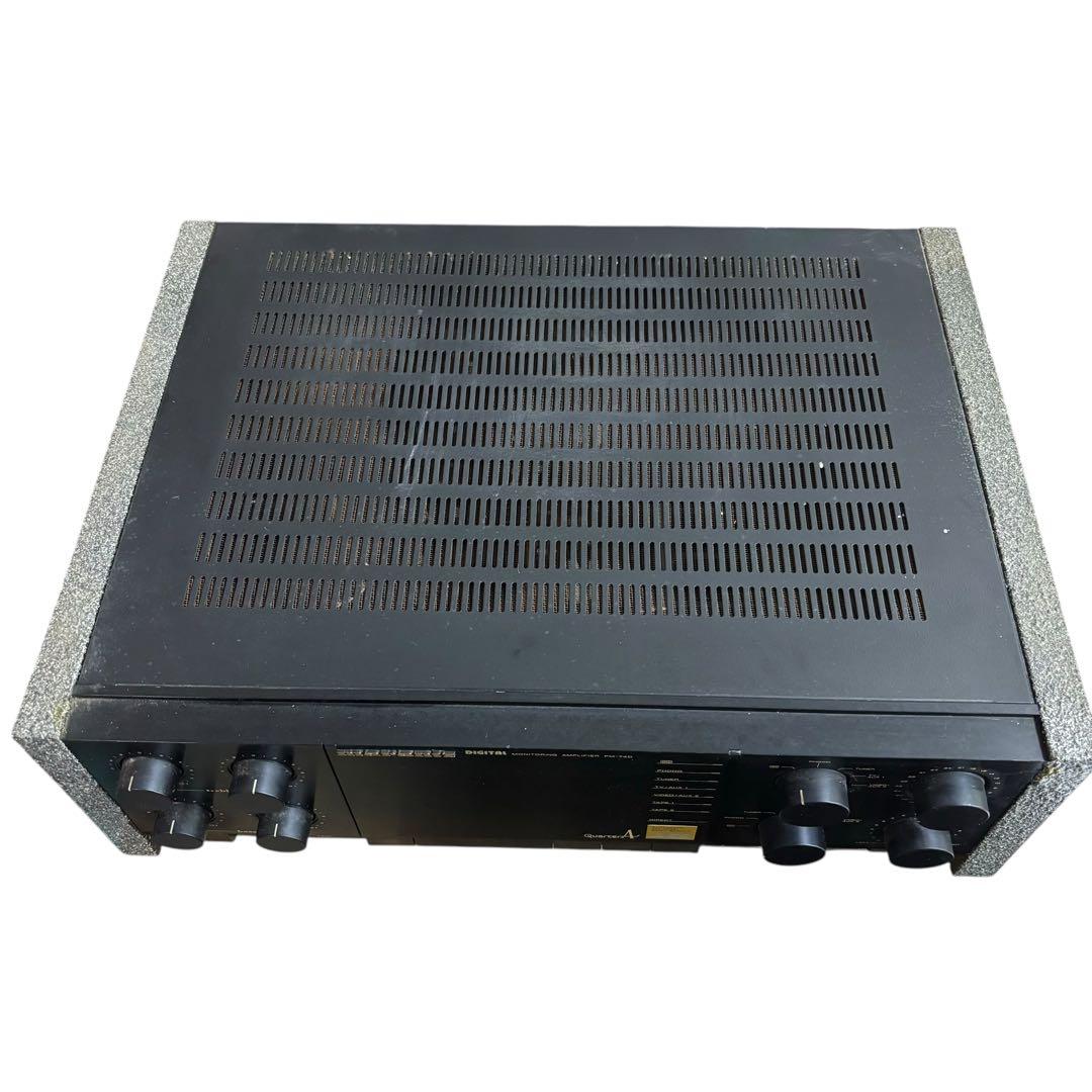 Marantz マランツ PM-74D アンプ