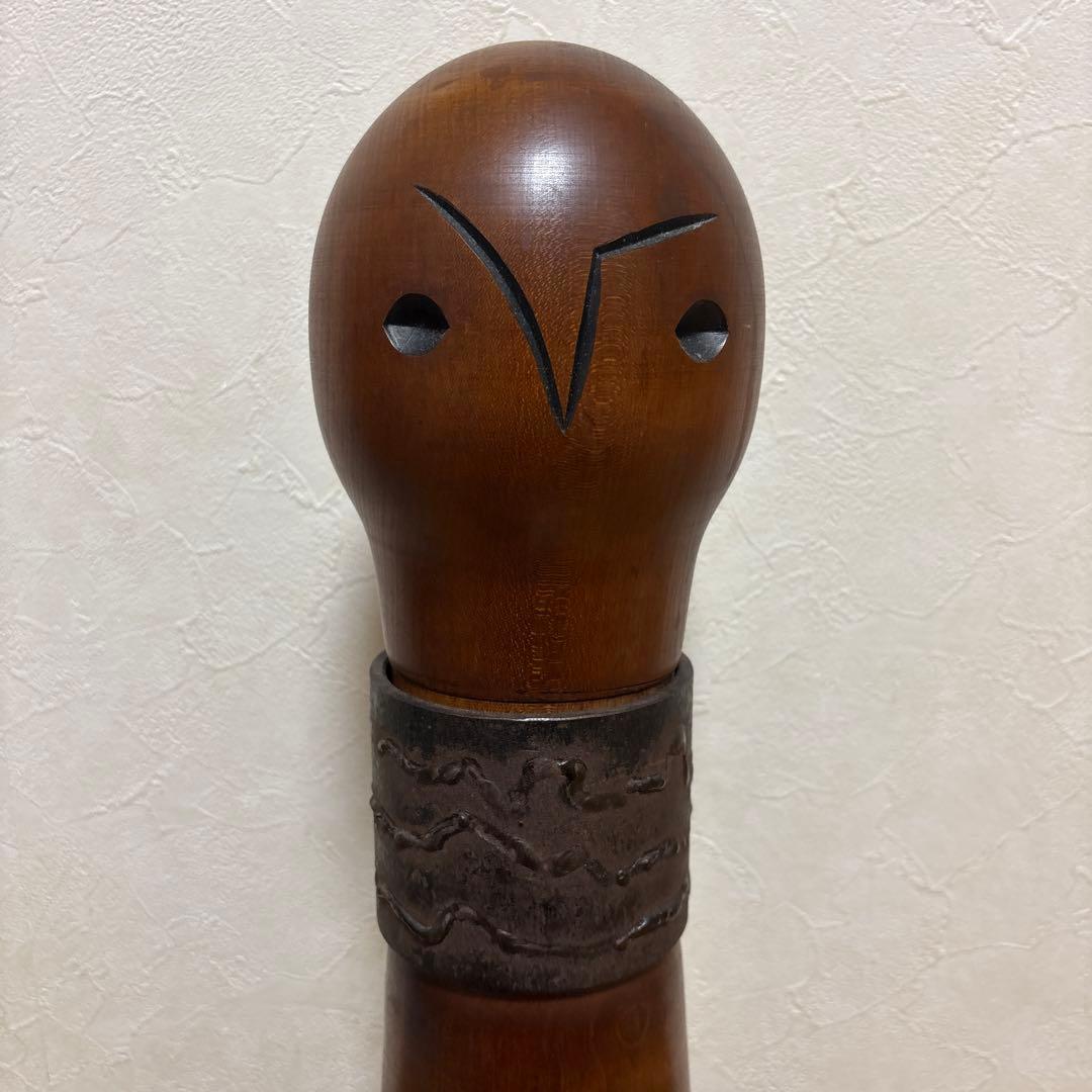創作こけし 加藤周平作品 KokeshiDoll