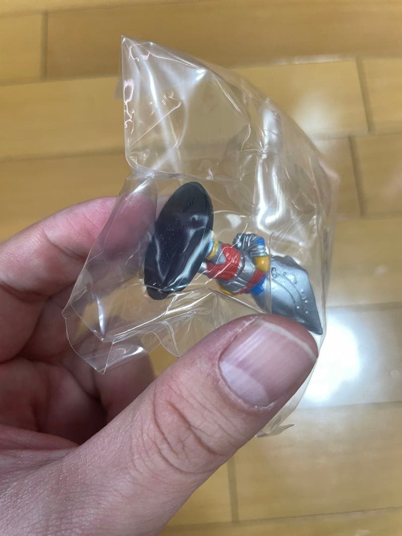 特撮ヒーローズ　東宝怪獣総進撃　19種