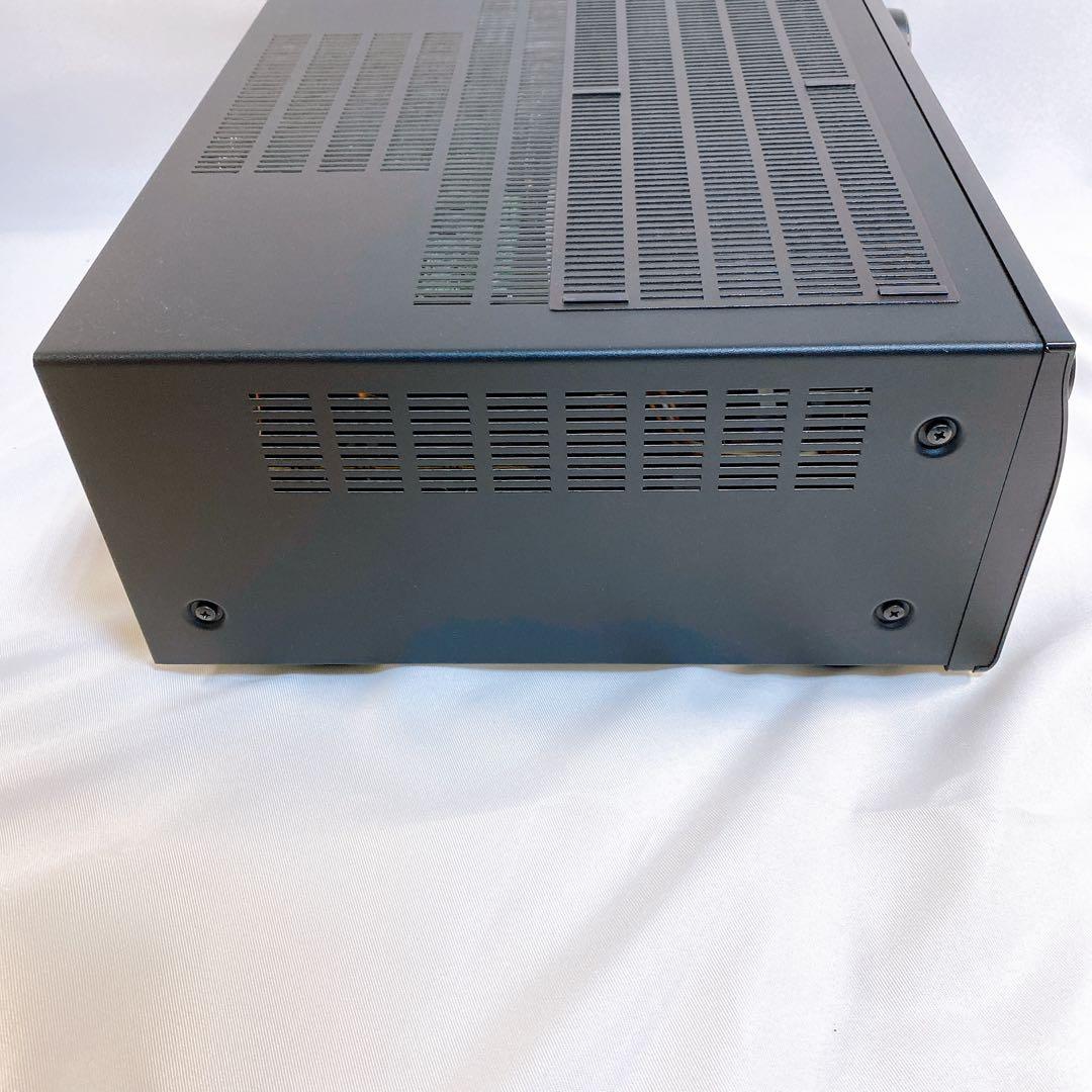 Denon AVサラウンドレシーバー 7.2ch HDMI AVR-3311-K