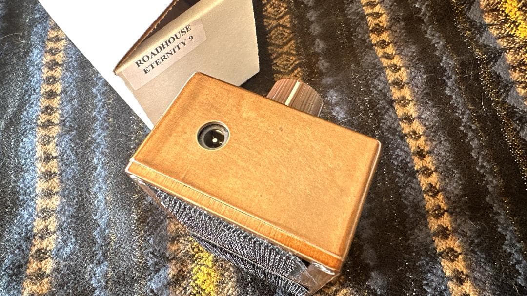 ギター Lovepedal Roadhouse Eternity9 Customshop