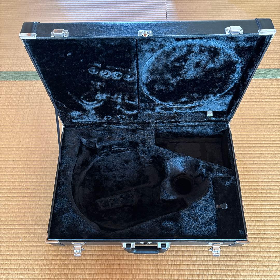 YAMAHA ホルンケース