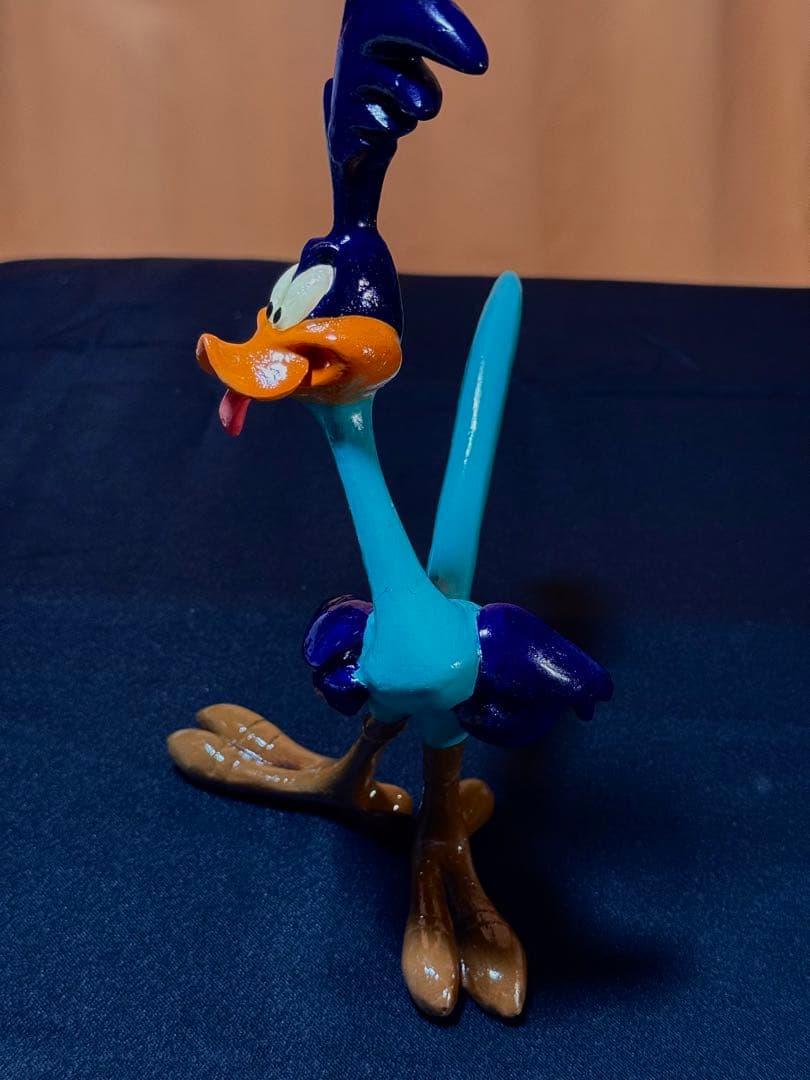 ロードランナー ルーニーテューンズ(WB) ロードランナー フィギュア