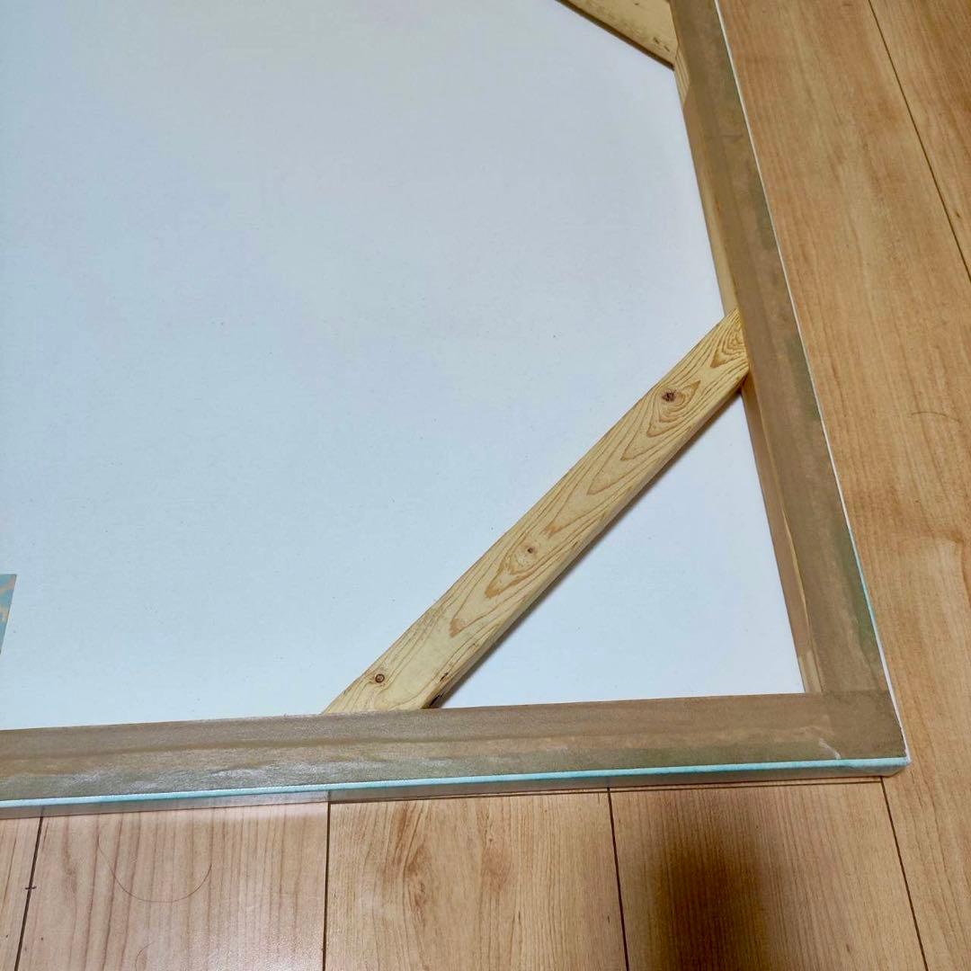 Oliver Gal 大型キャンバス Tiffany Suite 92×114