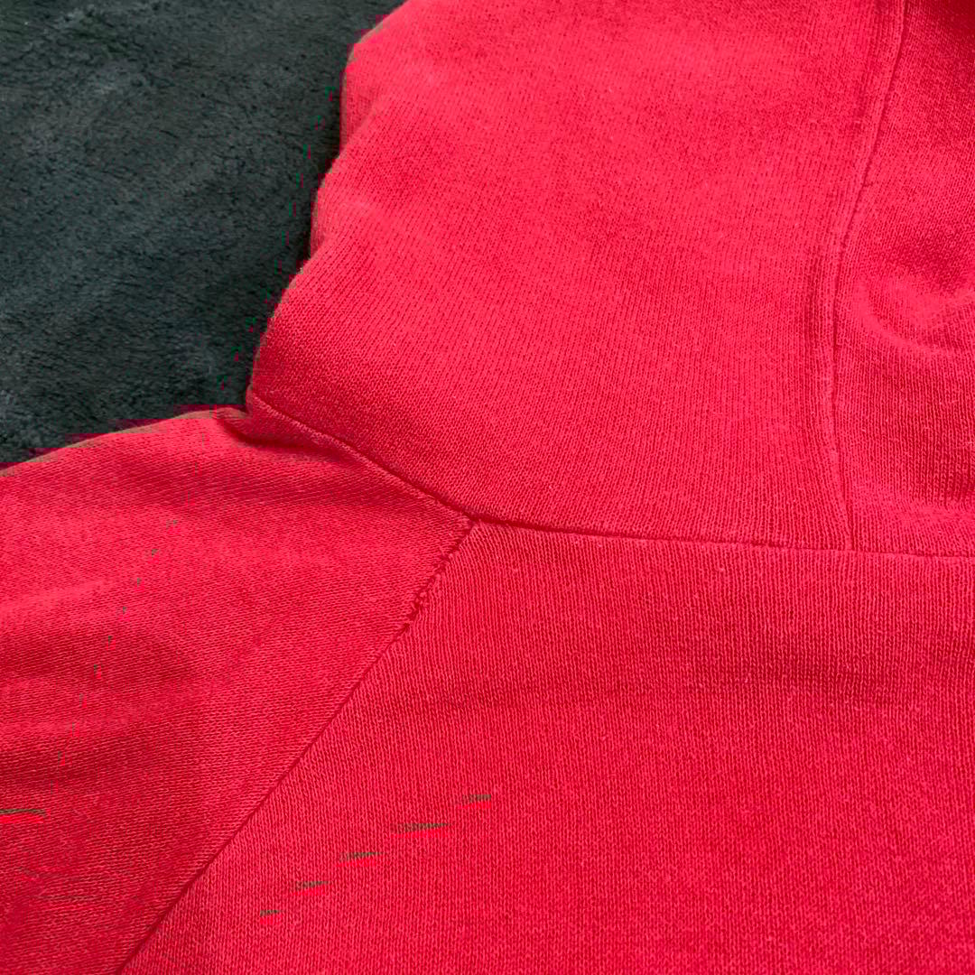 チャンピオン champion 企業 SONY パーカー スウェット USA製