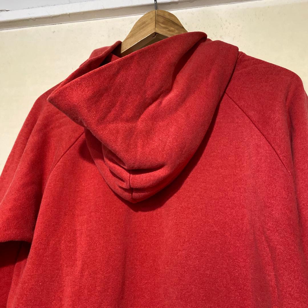 チャンピオン champion 企業 SONY パーカー スウェット USA製