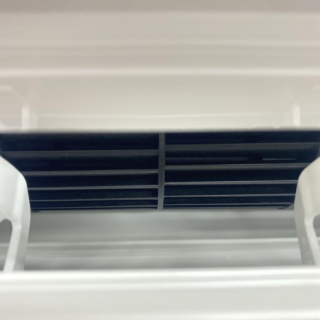 送料無料＊エアコン シャープ 2023年製 6畳用＊大阪 AS785 送料無料