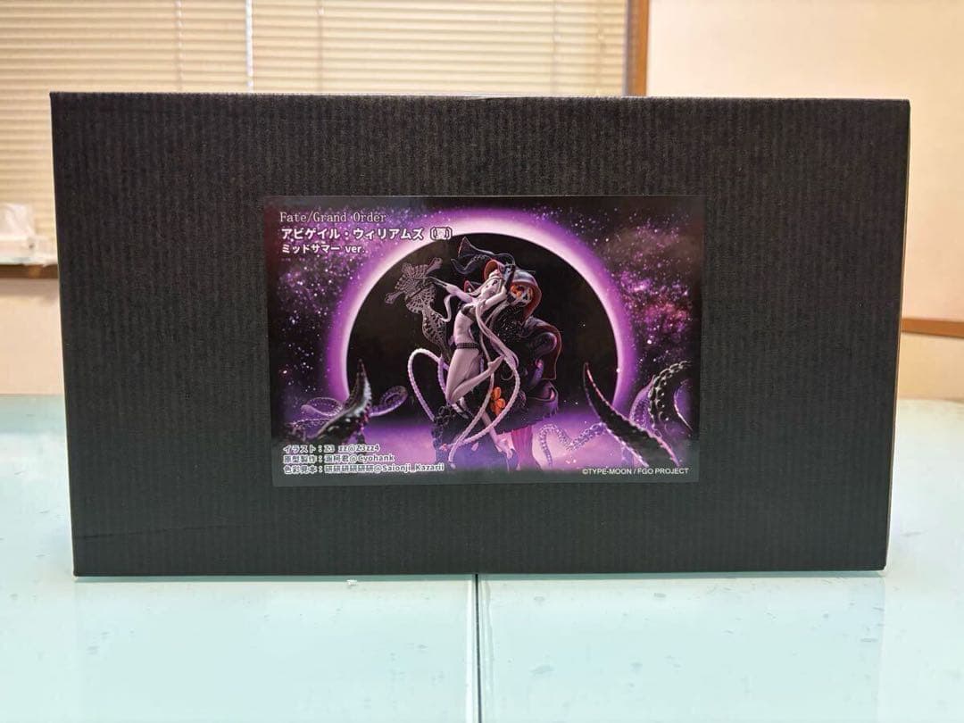 アビゲイル ミッドサマー ver. ガレージキット ワンフェス