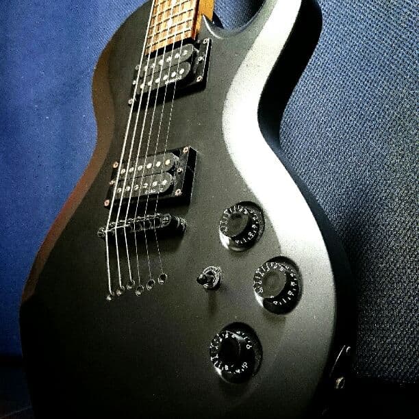 あきら様専用 Cort Zenox ZX42 ブラック EMG-HZ コルト - メルカリ