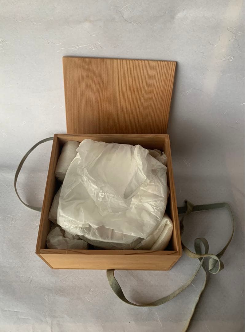 杉本貞光　信楽小皿5客組　寺垣外窯　茶道具　共箱