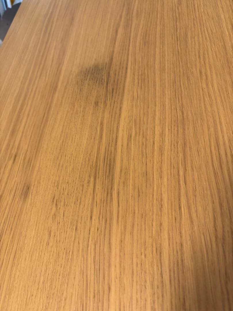 【値下げ交渉可】IKEA エーケダーレン伸長式ダイニングテーブル