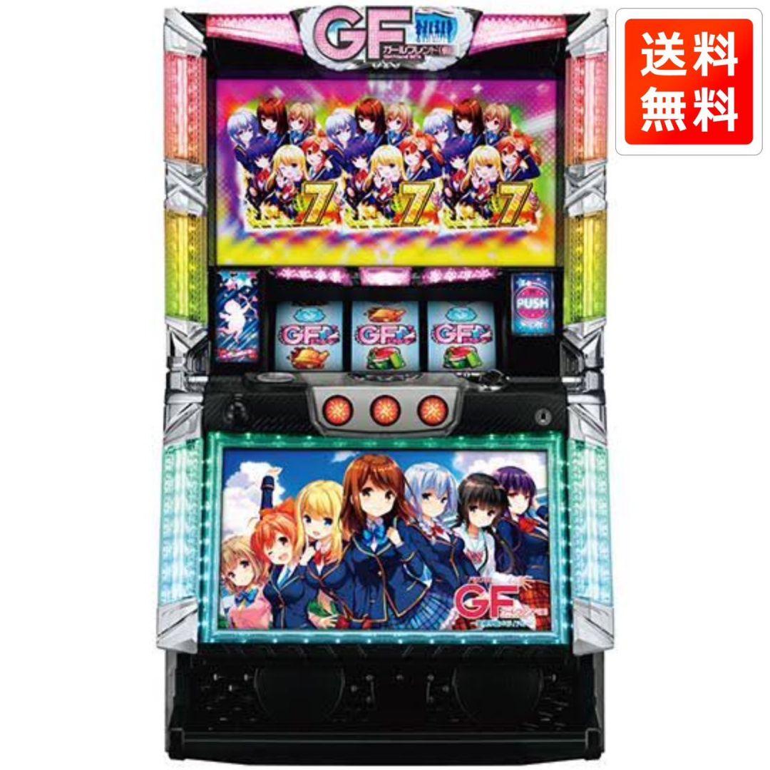 6号機 ハナハナ鳳凰天翔 紫 実機 家庭用フルセット！