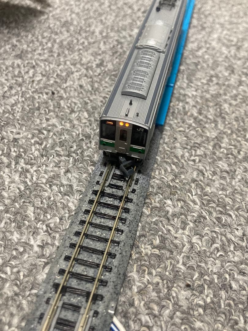 マイクロエース　A-4950 701系仙台色セット