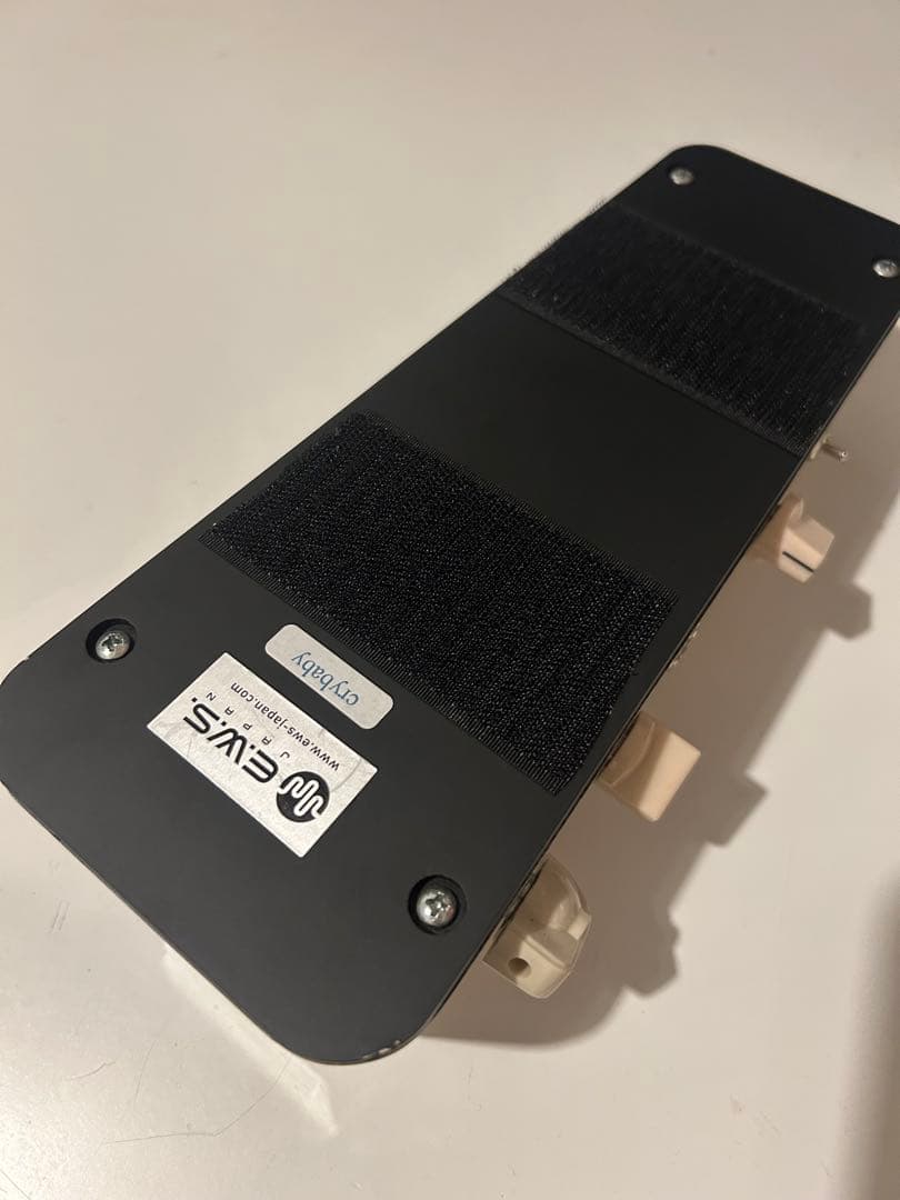 September sound wah fuzz 最終値下げ