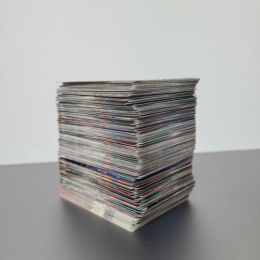 爆丸 アビリティカード 220枚セット