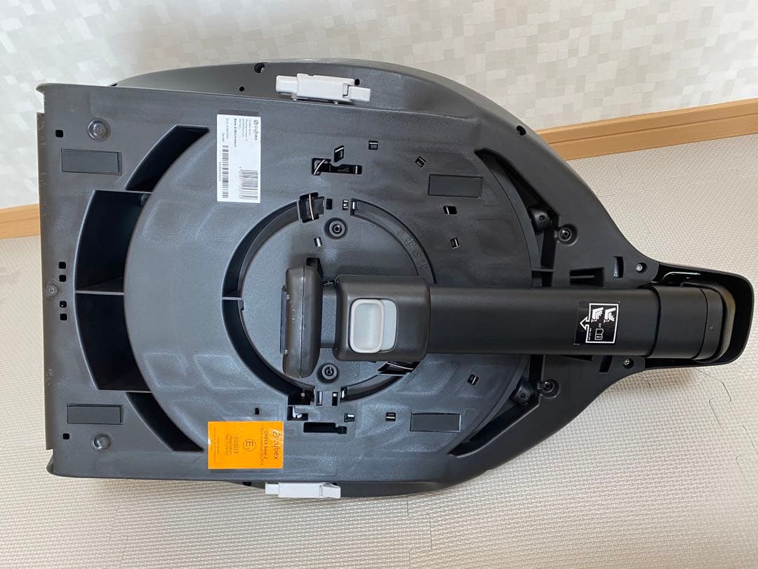 サイベックス　チャイルドシート　セット