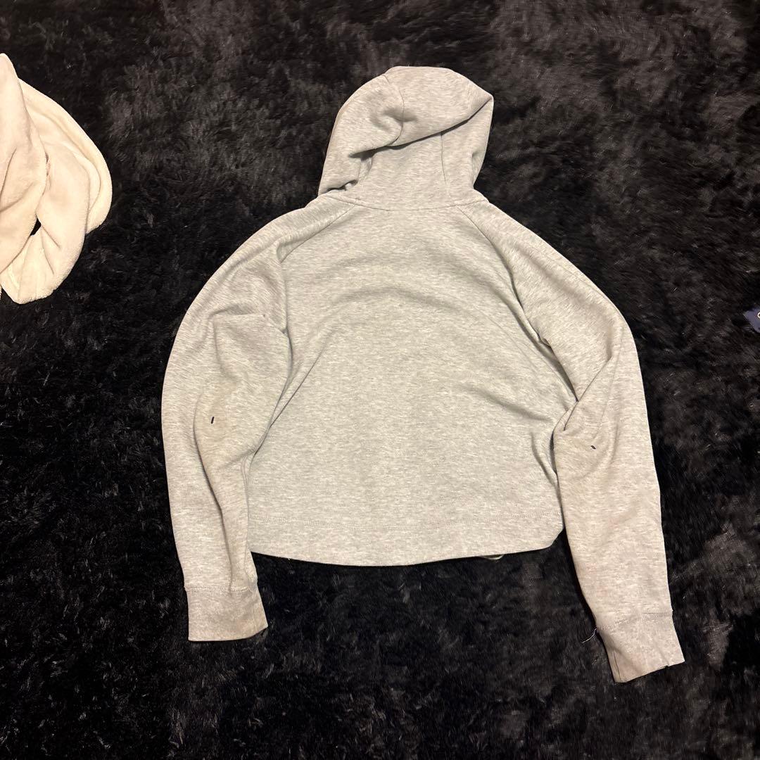 NIKEテックフリースキッズxl