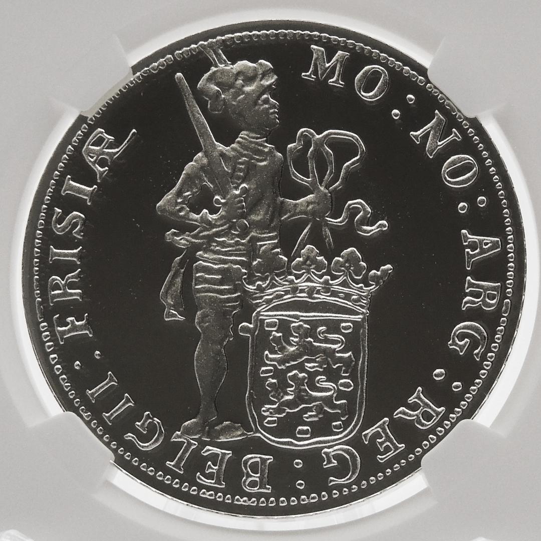 【世界に4枚】1998年 オランダ ダカット 銀貨 NGC PF68 UCAM 世界に4枚】1998年 オランダ ダカット 銀貨 NGC PF68 UCAM - メルカリ