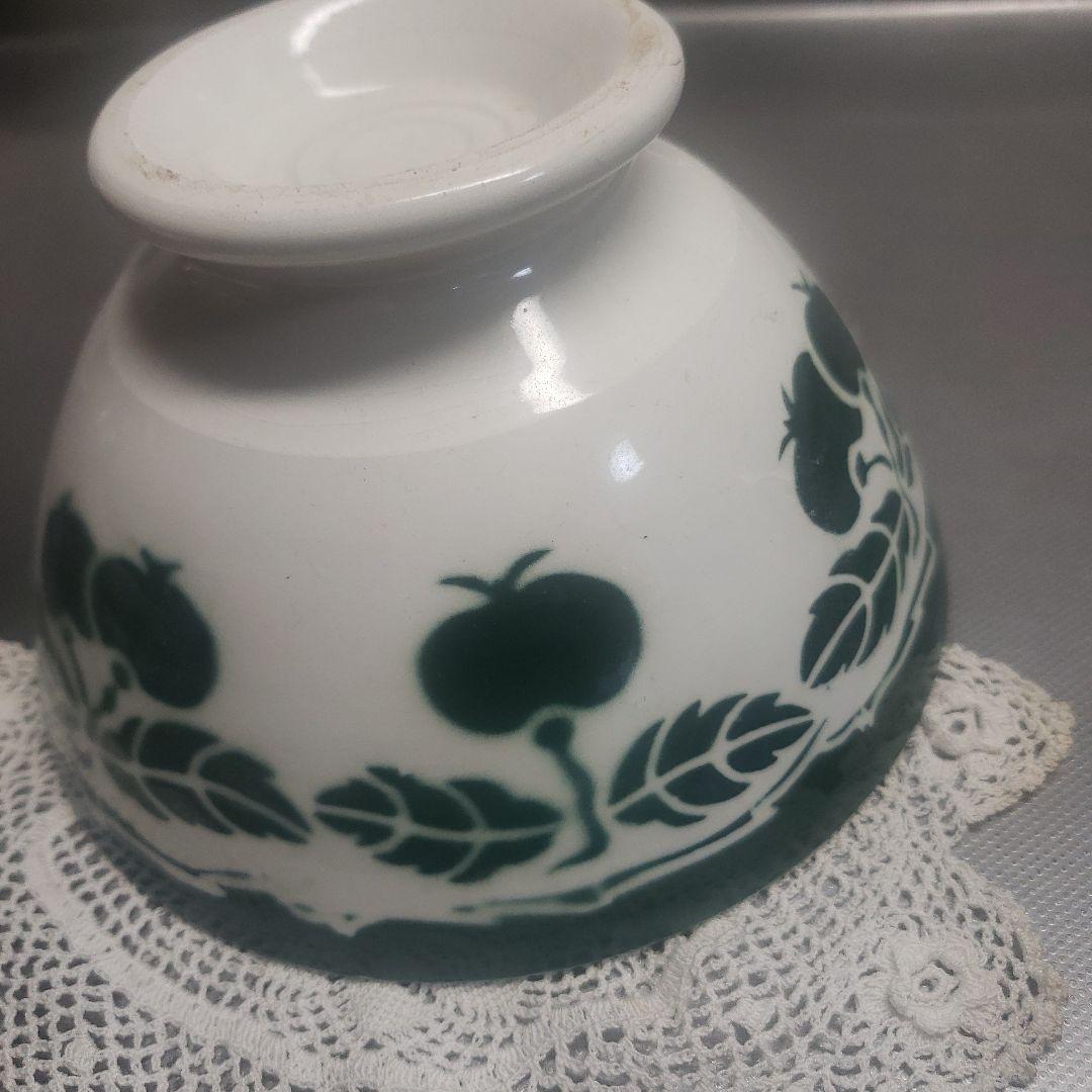 素敵です❣️】王道フランスアンティーク カフェオレボウル2つ お得❣️