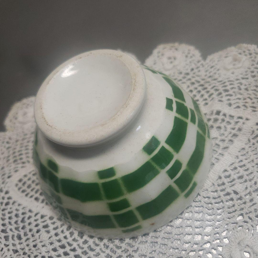 素敵です❣️】王道フランスアンティーク カフェオレボウル2つ お得❣️