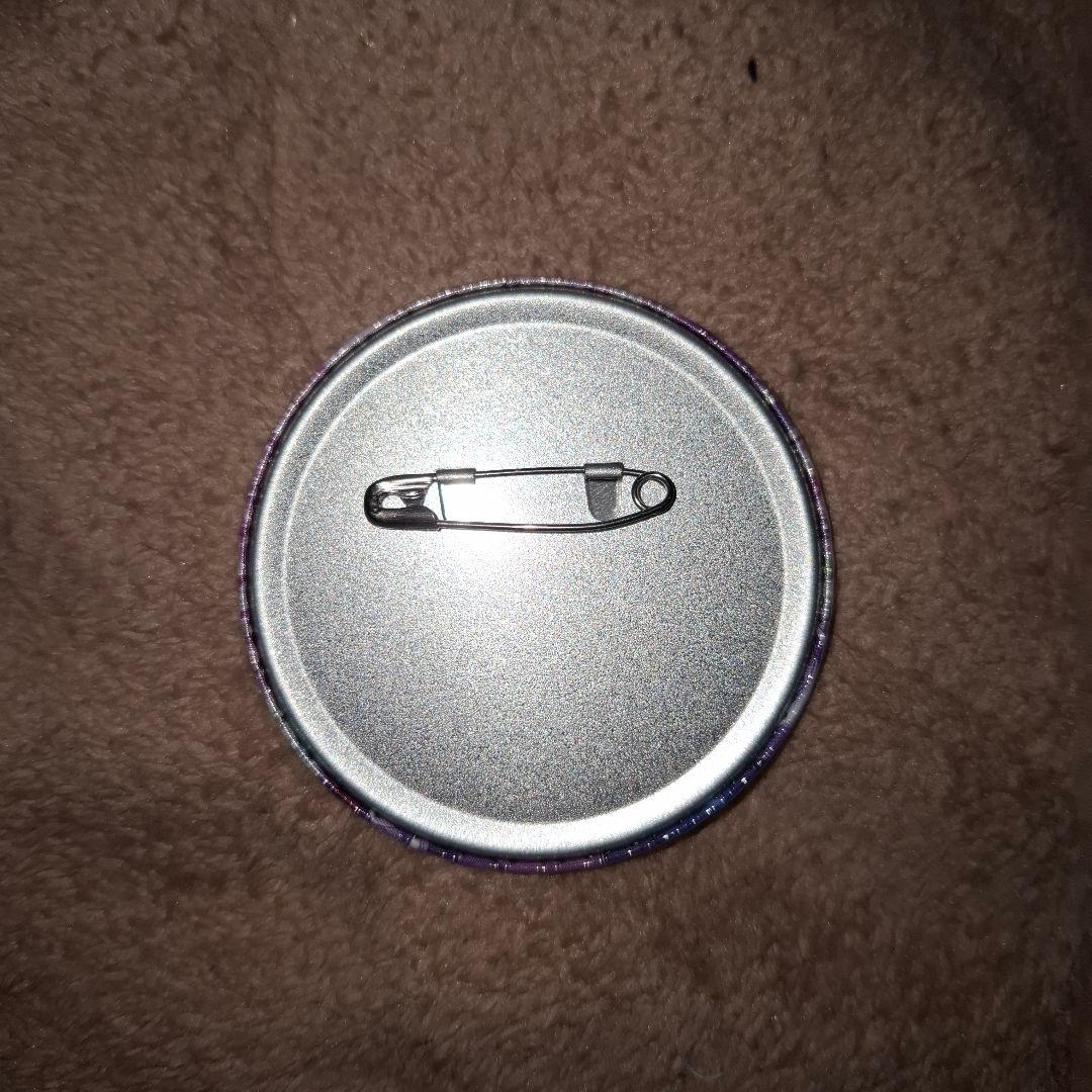 プロセカ グリッター 缶バッジ 36A 鏡音レン 45個