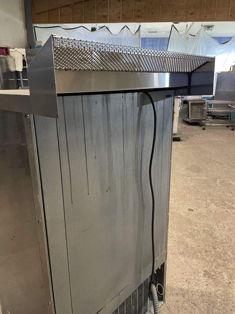 訳ありPanasonic SIM-S9500A 製氷機 2016年製 - メルカリ