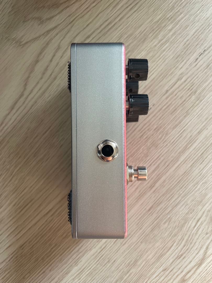 ギター ONE CONTROL Dyna Red Distortion 4K