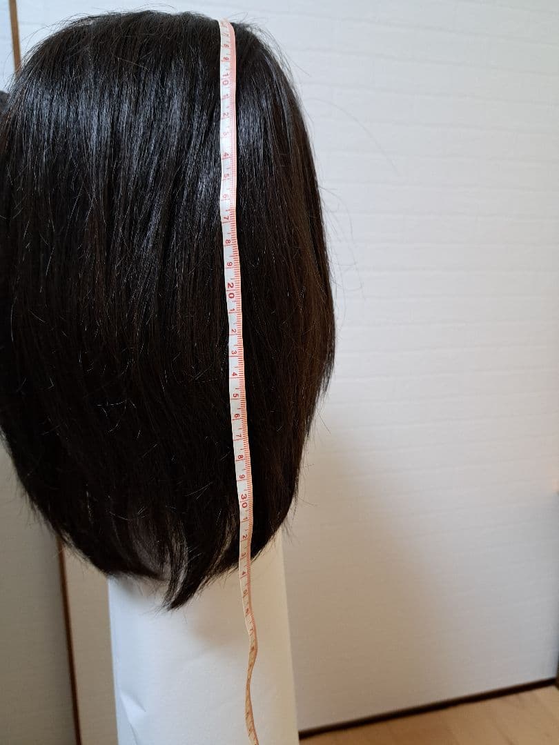 医療用ウィッグ　アンベリーヌ