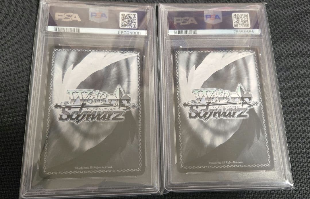 PSA10　博衣こより　sp　セット