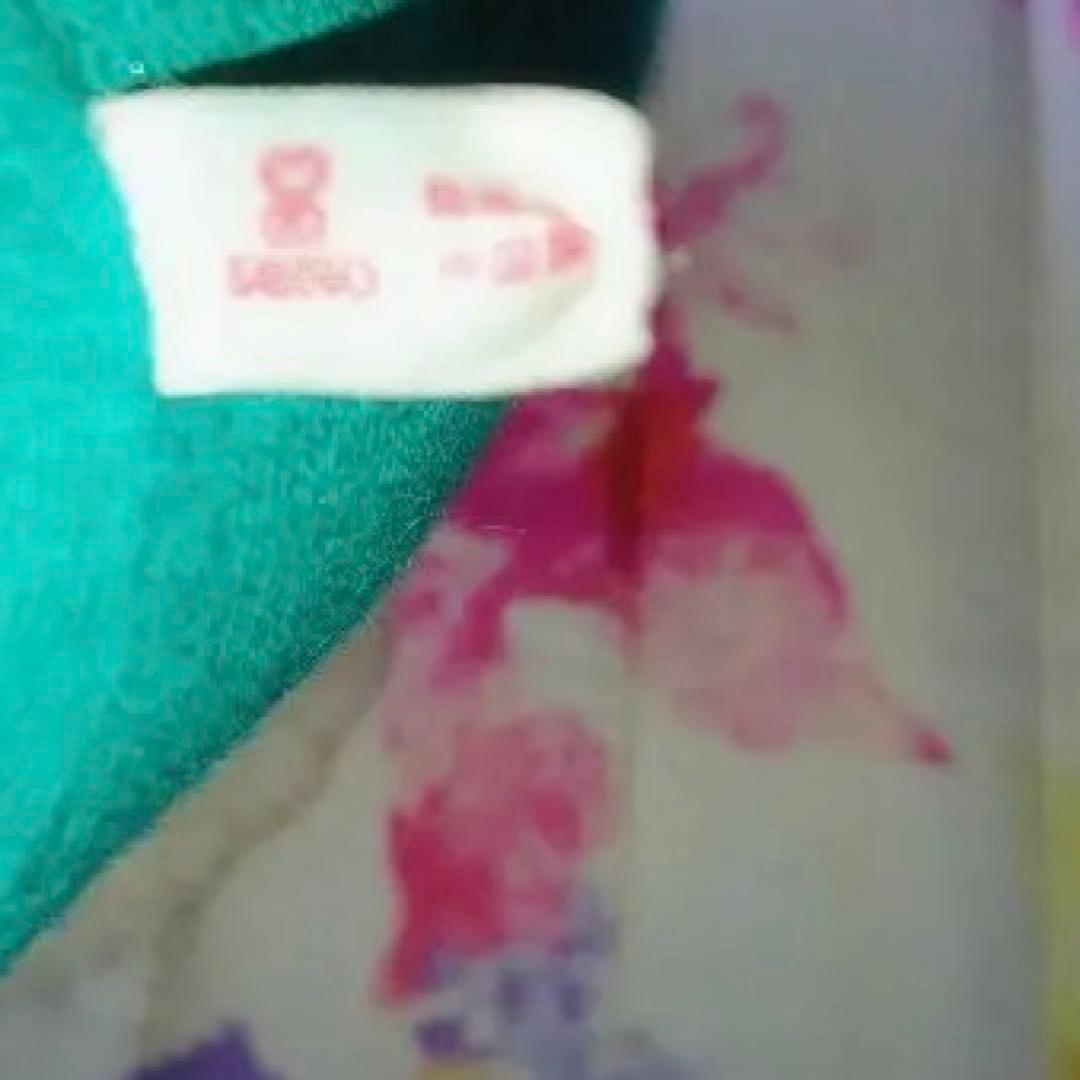 レア 特大 BIG ポチャッコ ぬいぐるみ ティッシュ box ケース カバー