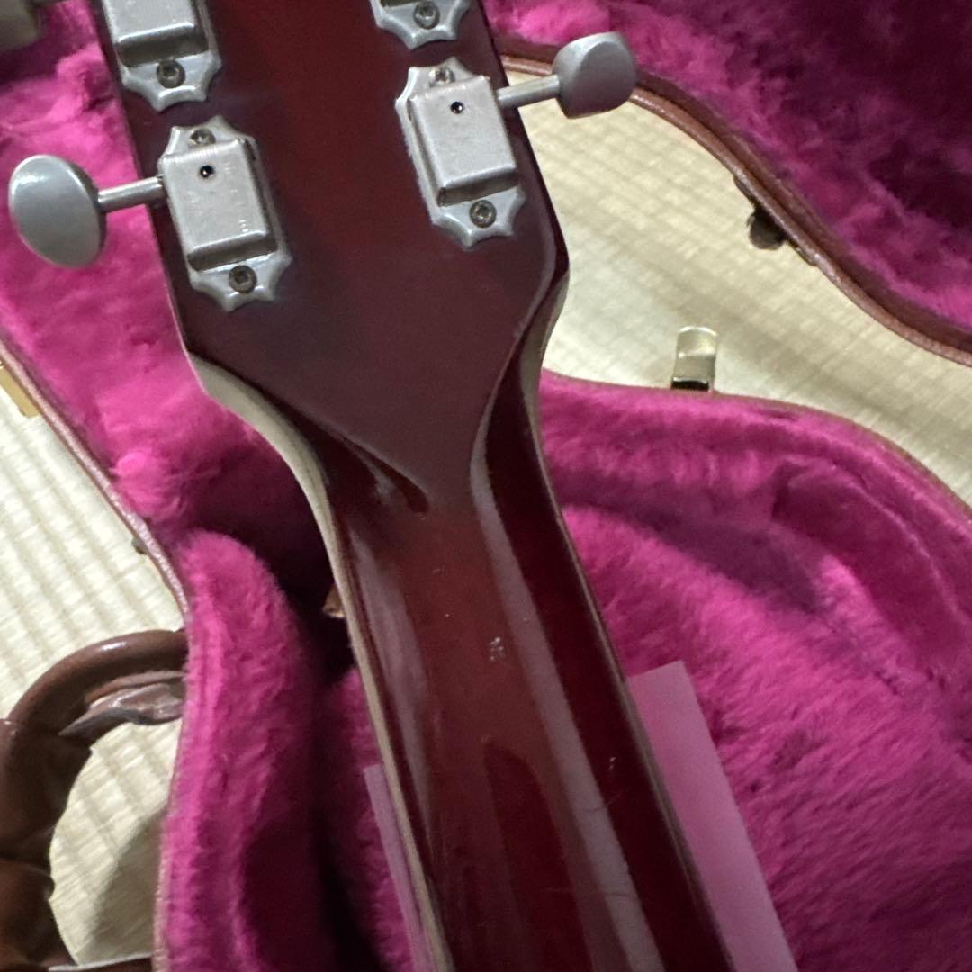 ギター Gibson Les Paul Special DC 1994