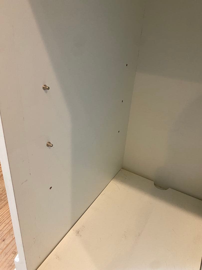 シャビーシックなデザイン】受付台/レジカウンター/カウンターテーブル