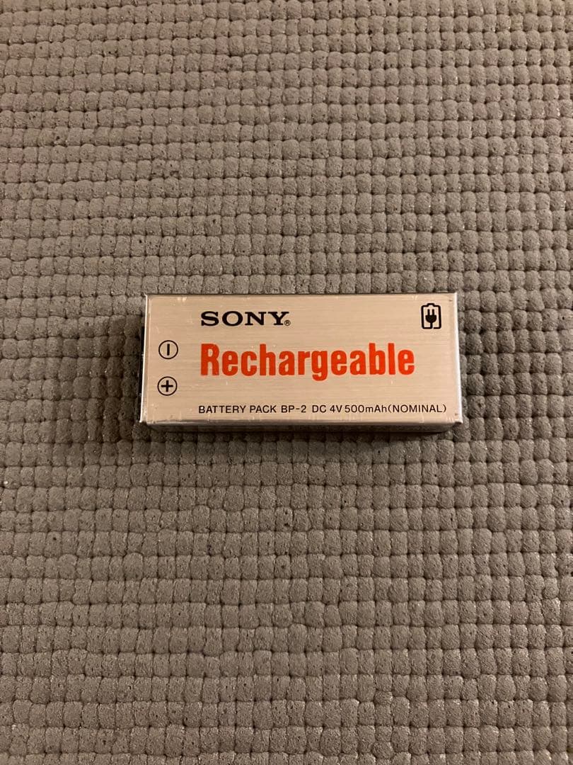 ✨X´mas特別価格12/25まで✨SONY D-88✨ポータブルCD