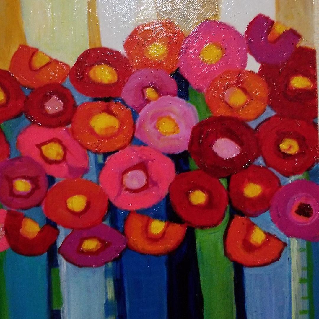 油絵 専用確認用 newコンポジション1