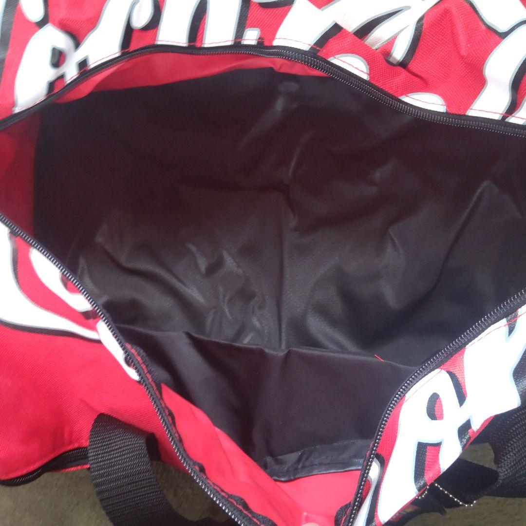 Coca-Cola 2002 FIFAワールドカップ ボストンバッグ - メルカリ